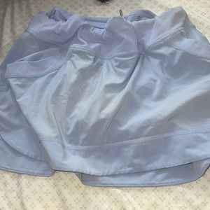 Lululemon skirt